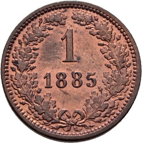 österreich franz joseph - franz, 1