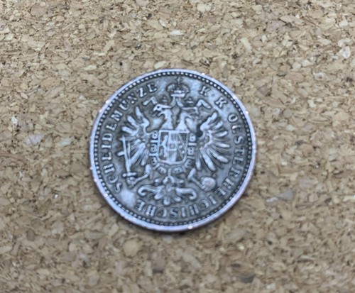 Kreuzer 1885 österreich - kreuzer,