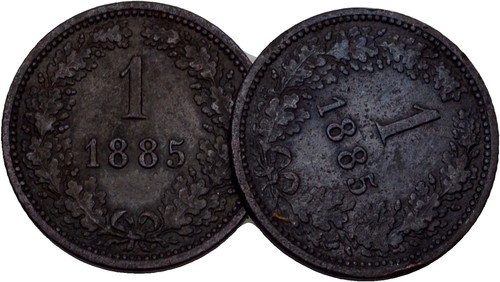 österreich franz joseph - Österreich, 1