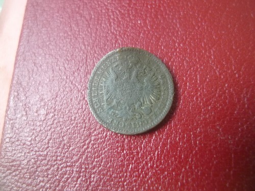 Austria österreich kupfer - b.,